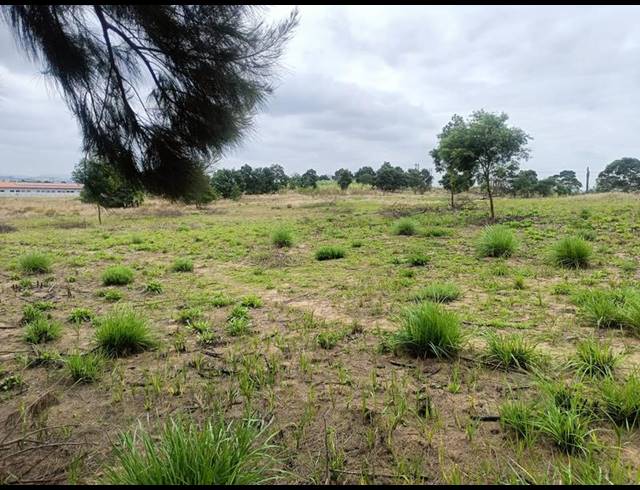 LAND FOR SALE IN BALLITO RURAL